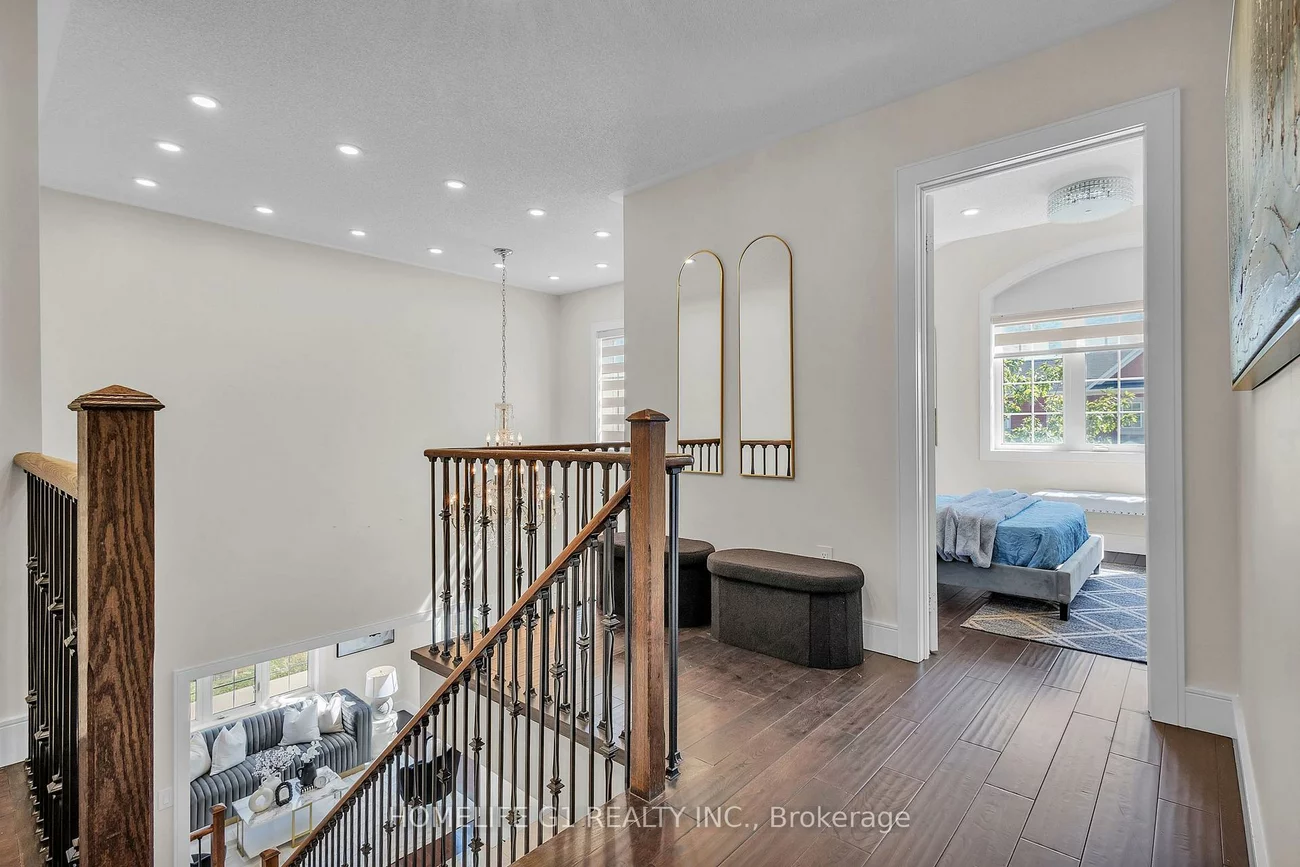 29, Sixteen Mile, 1008 - GO Glenorchy, Oakville