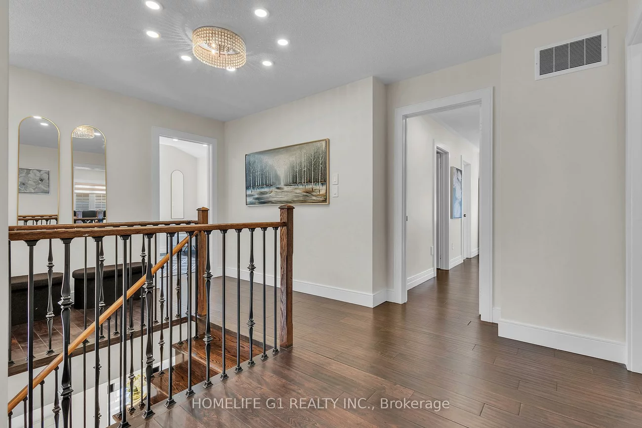 29, Sixteen Mile, 1008 - GO Glenorchy, Oakville