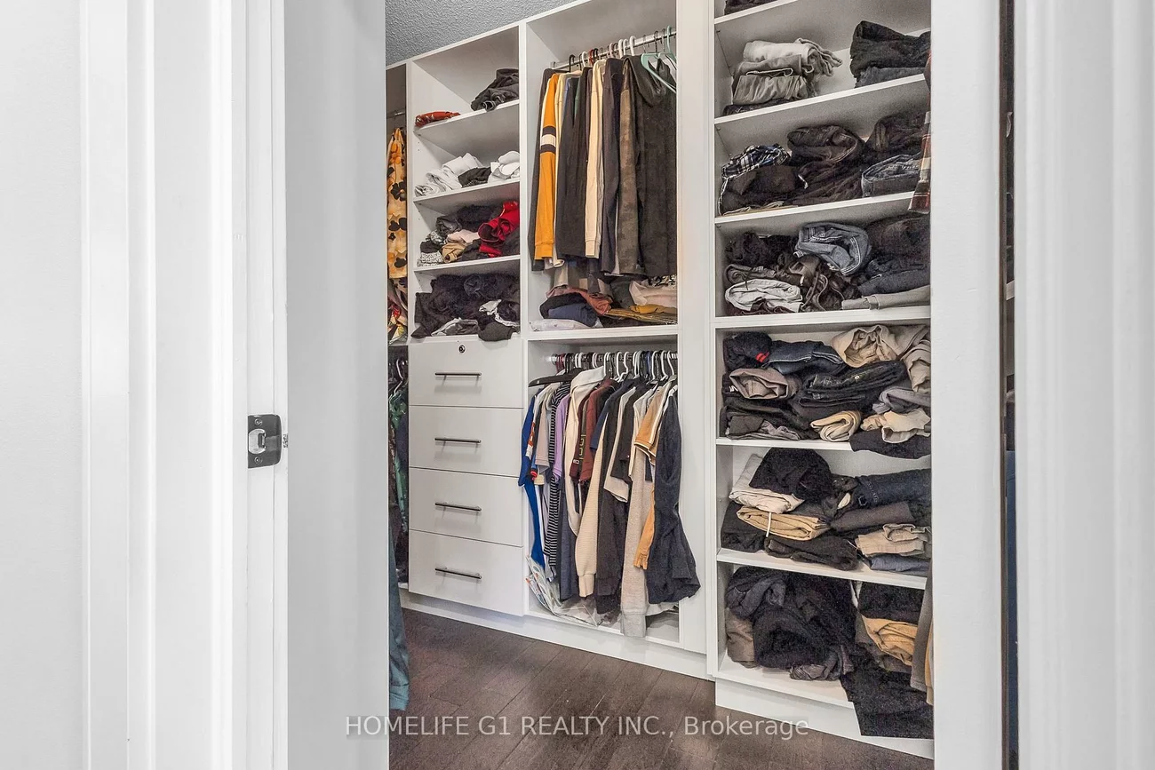 29, Sixteen Mile, 1008 - GO Glenorchy, Oakville