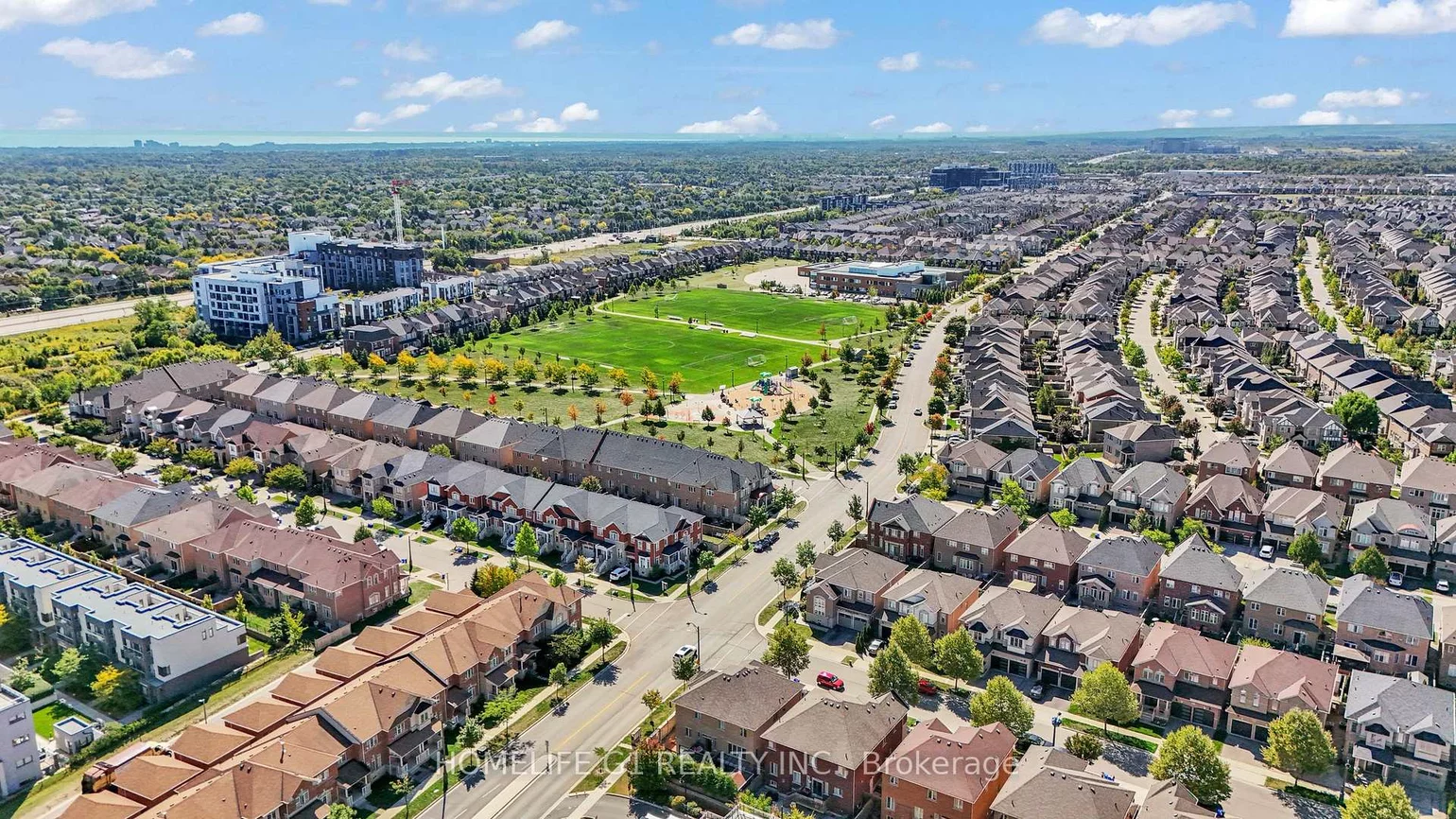 29, Sixteen Mile, 1008 - GO Glenorchy, Oakville