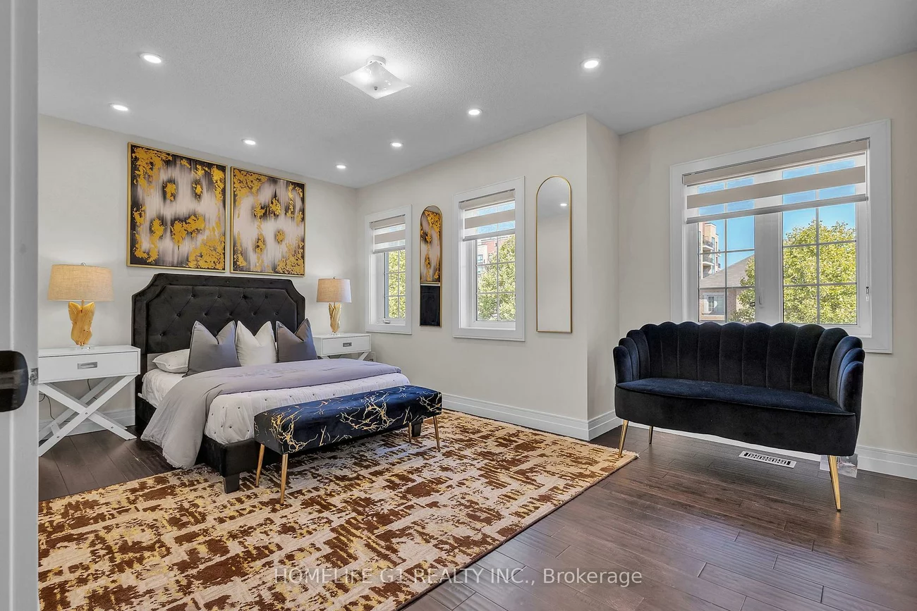 29, Sixteen Mile, 1008 - GO Glenorchy, Oakville