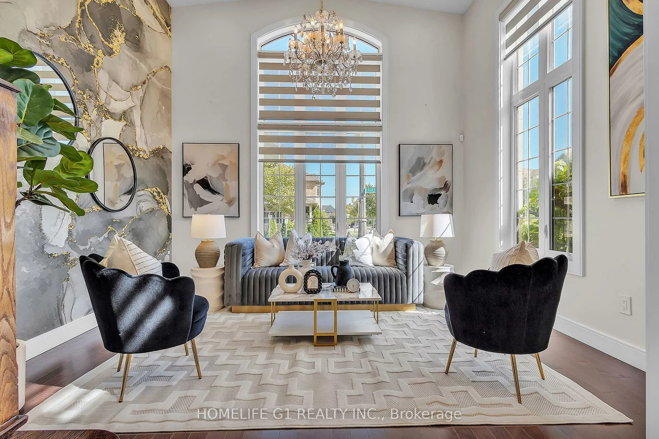 29, Sixteen Mile, 1008 - GO Glenorchy, Oakville