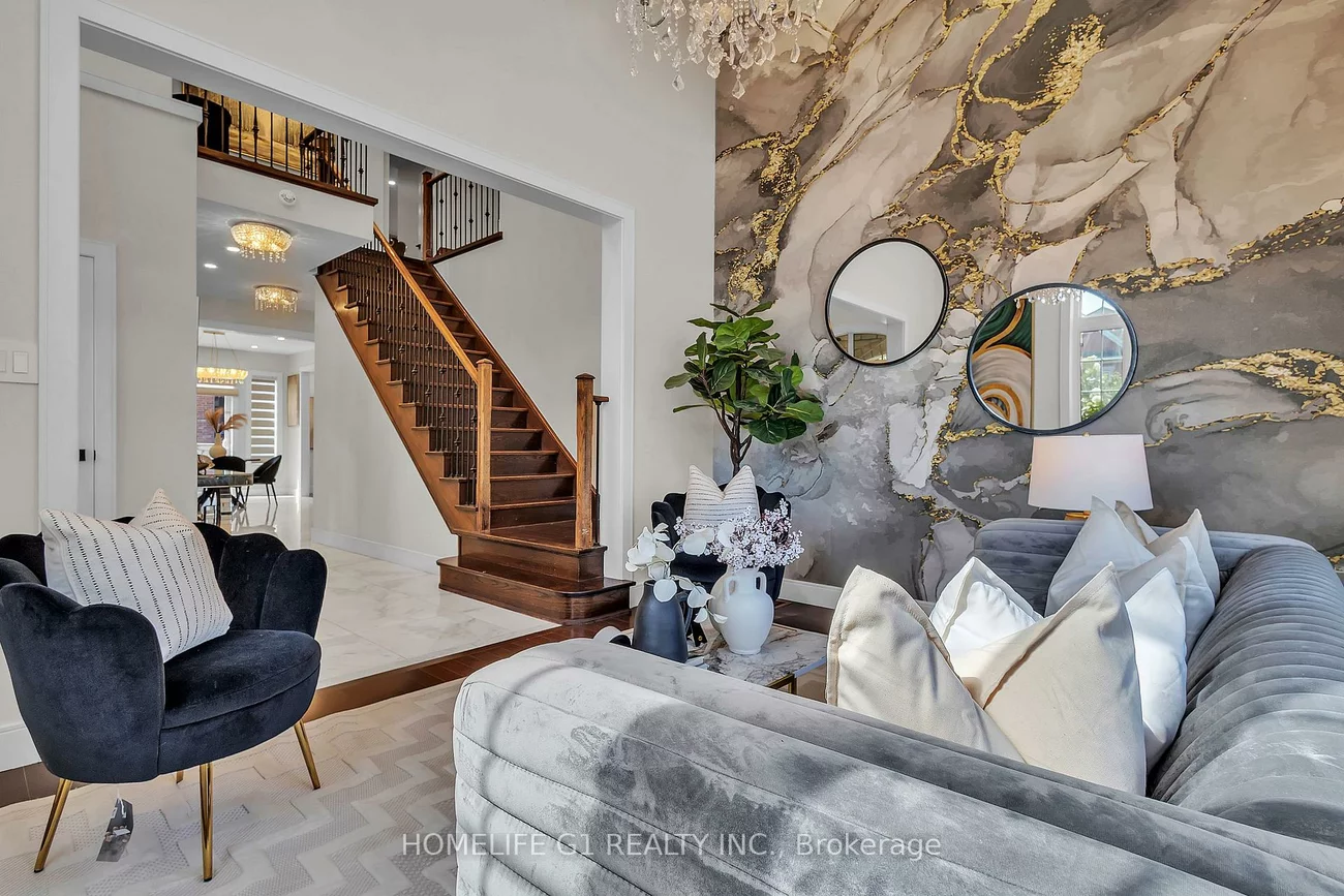 29, Sixteen Mile, 1008 - GO Glenorchy, Oakville