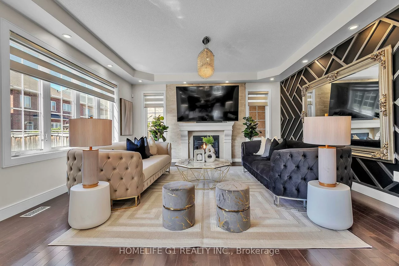 29, Sixteen Mile, 1008 - GO Glenorchy, Oakville