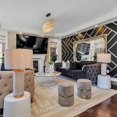 29, Sixteen Mile, 1008 - GO Glenorchy, Oakville