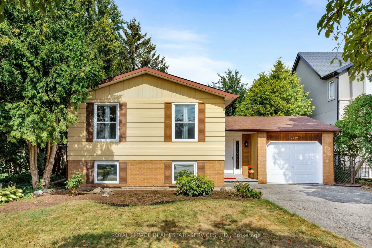 2339, Hixon, 1001 - BR Bronte, Oakville