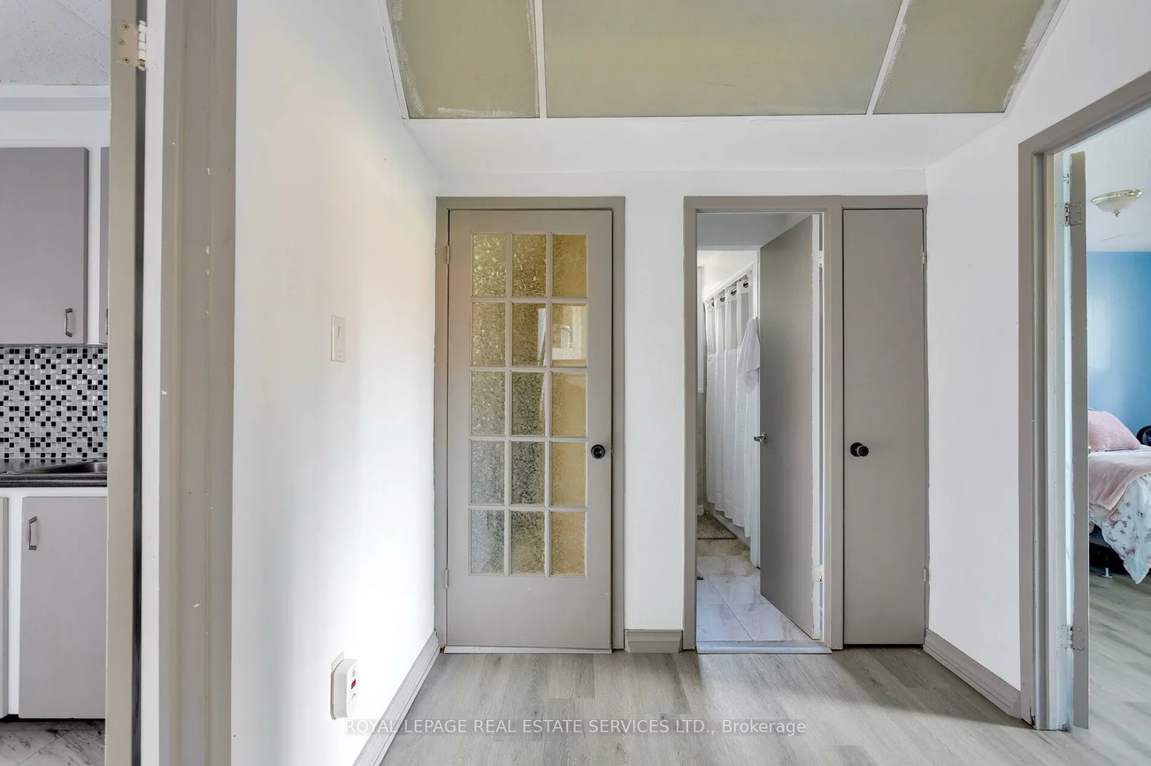 2339, Hixon, 1001 - BR Bronte, Oakville