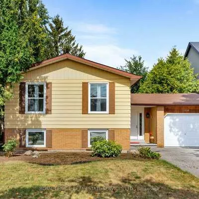 2339, Hixon, 1001 - BR Bronte, Oakville