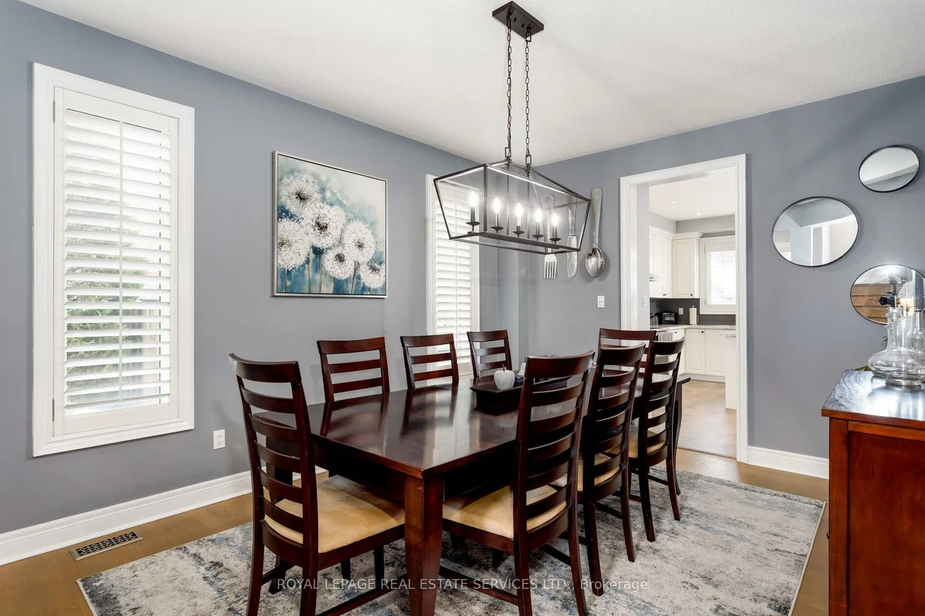 2472, Chaplin, 1009 - JC Joshua Creek, Oakville