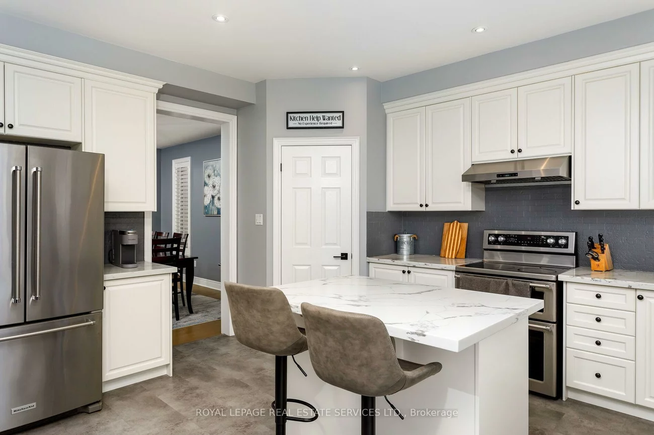 2472, Chaplin, 1009 - JC Joshua Creek, Oakville