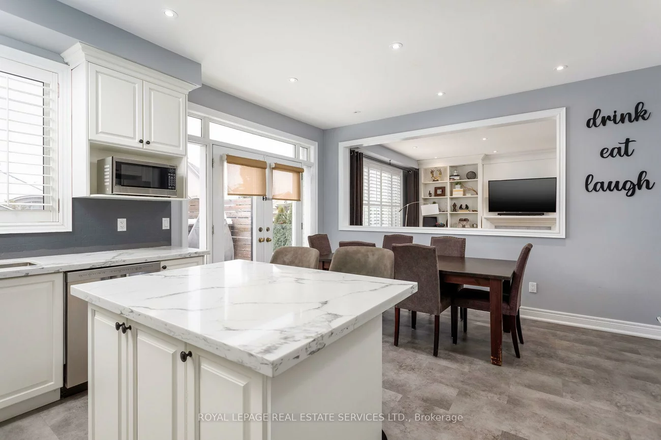 2472, Chaplin, 1009 - JC Joshua Creek, Oakville