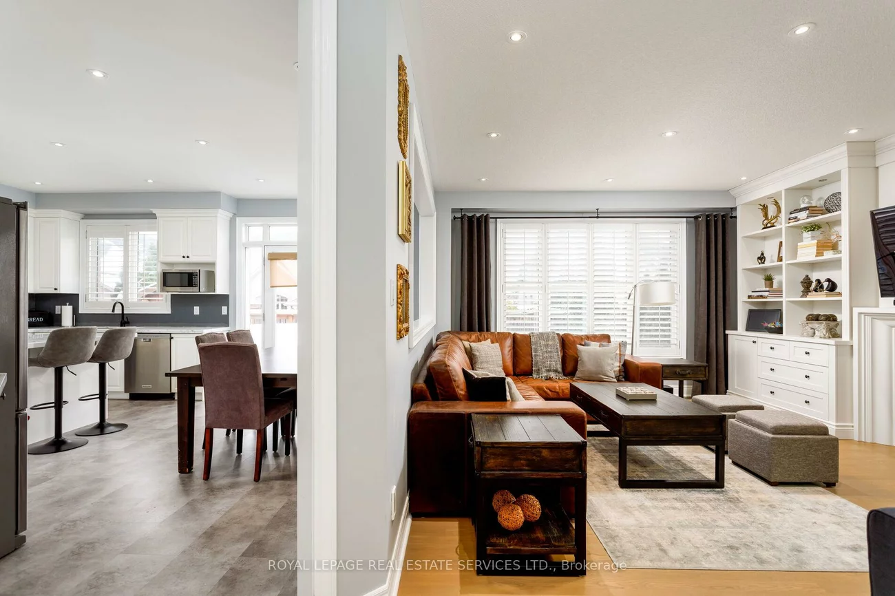 2472, Chaplin, 1009 - JC Joshua Creek, Oakville