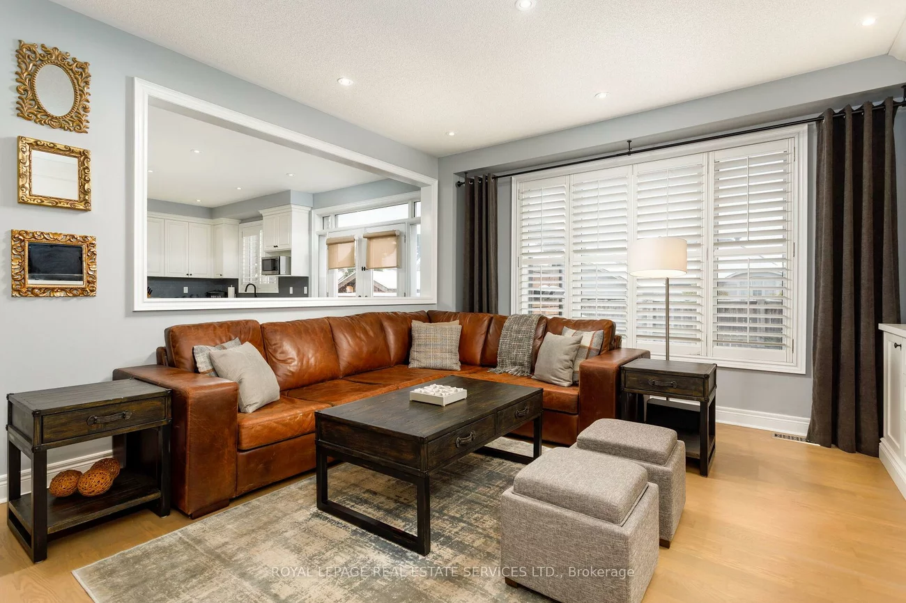 2472, Chaplin, 1009 - JC Joshua Creek, Oakville