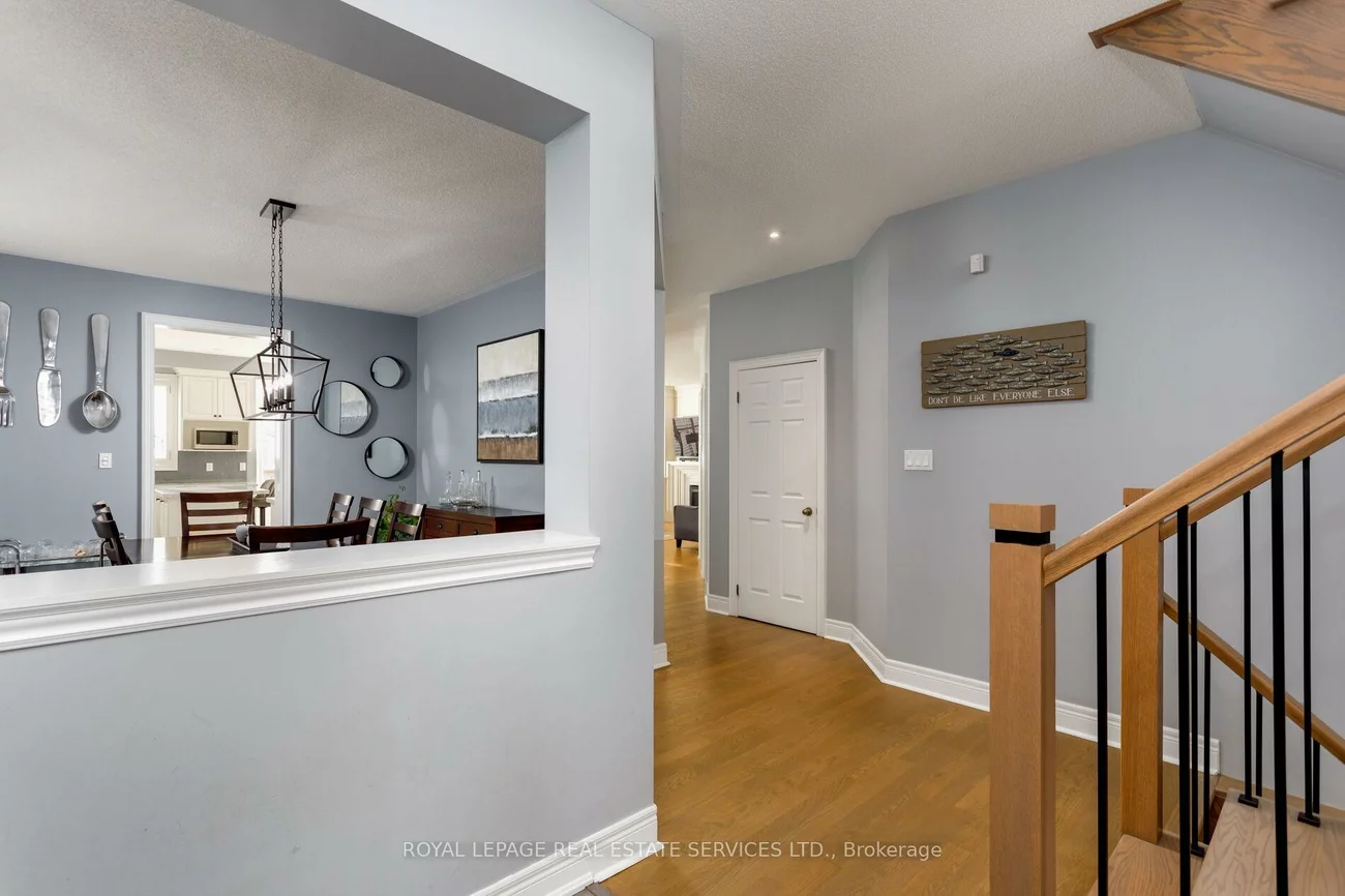 2472, Chaplin, 1009 - JC Joshua Creek, Oakville