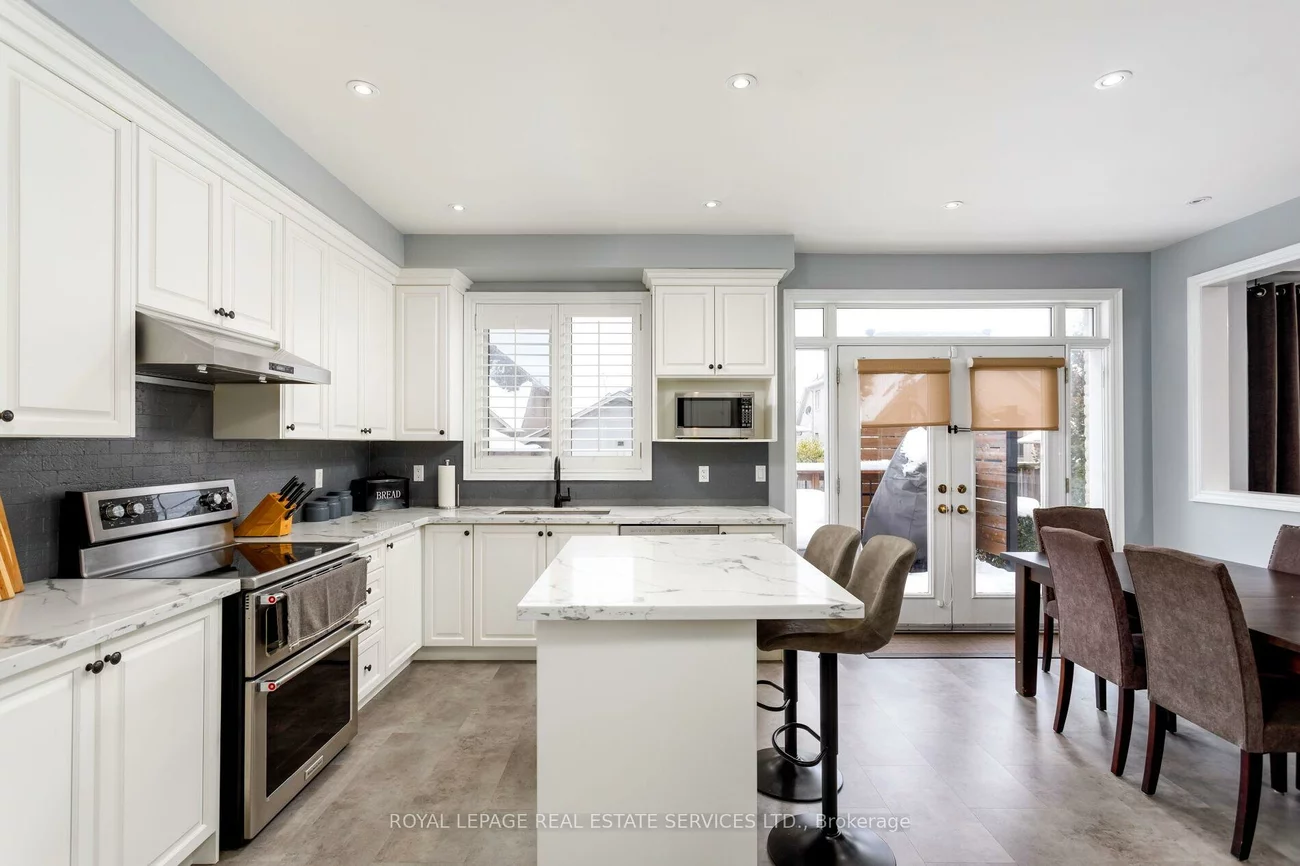 2472, Chaplin, 1009 - JC Joshua Creek, Oakville