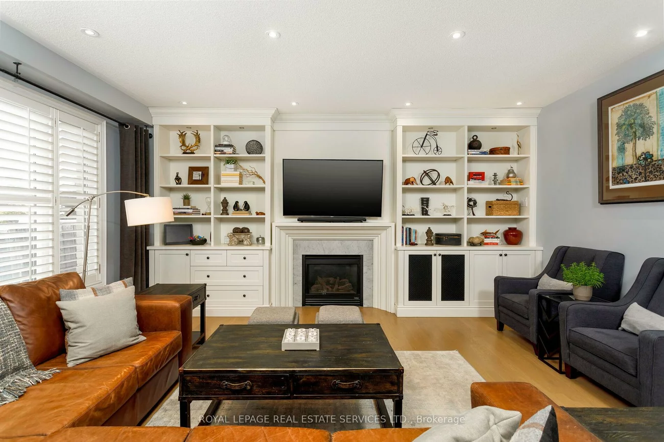 2472, Chaplin, 1009 - JC Joshua Creek, Oakville