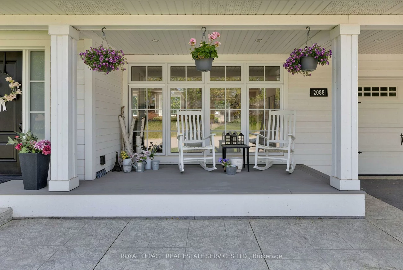 2088, Saxon, 1020 - WO West, Oakville