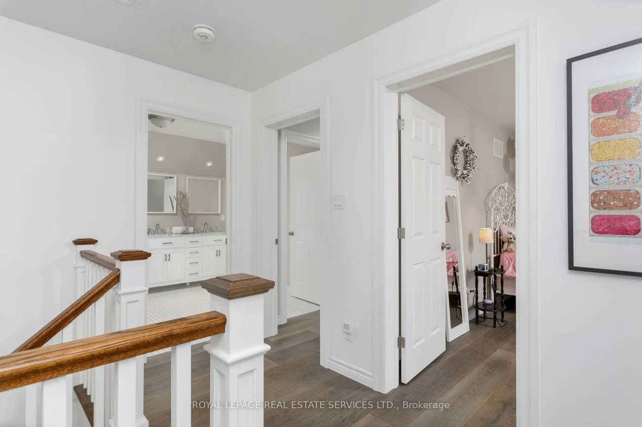 2088, Saxon, 1020 - WO West, Oakville