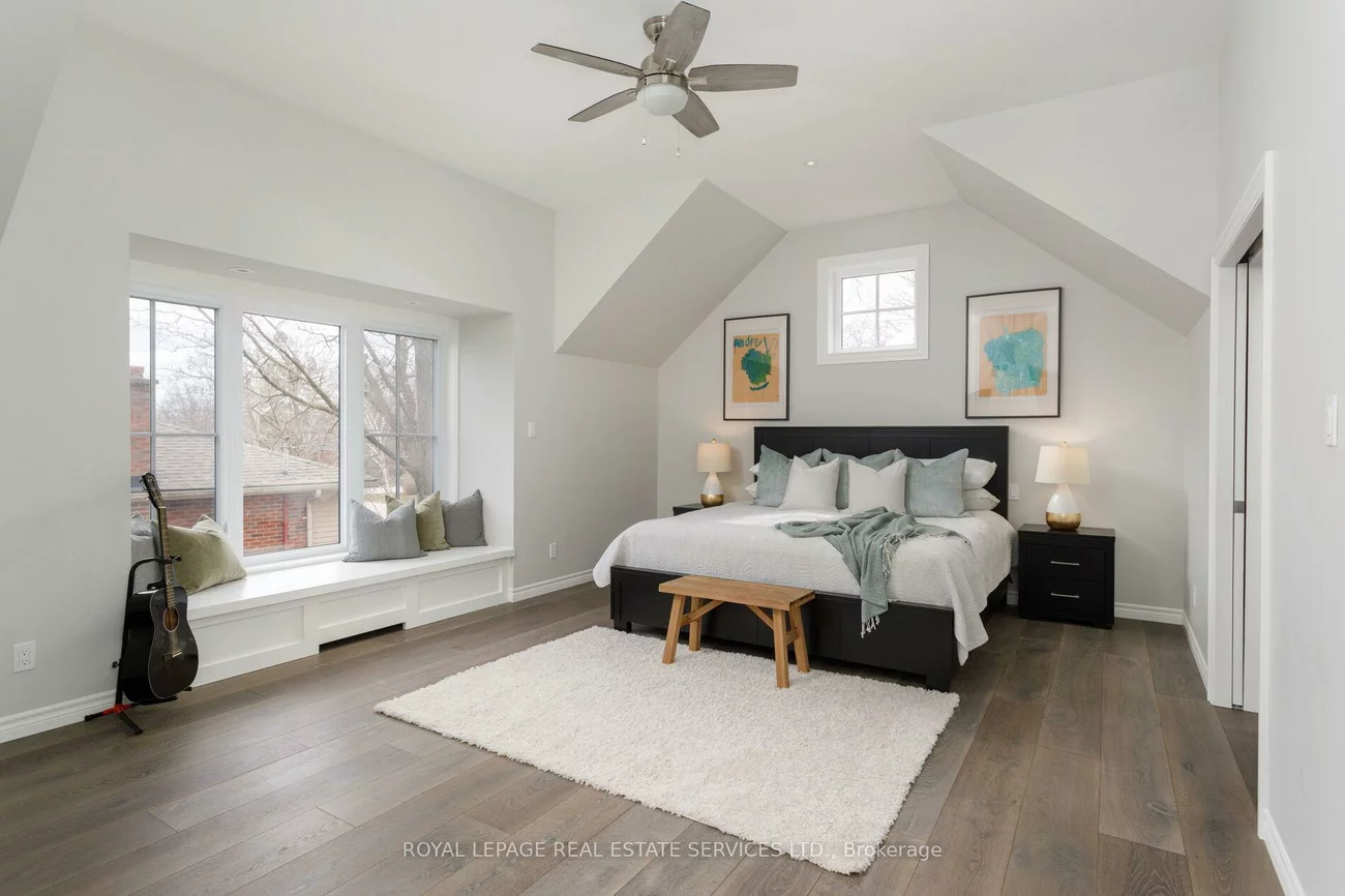 2088, Saxon, 1020 - WO West, Oakville