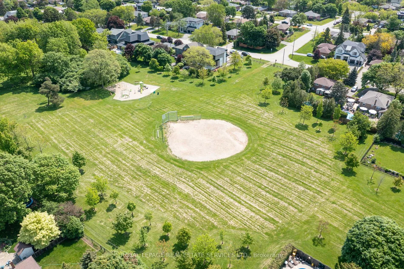 2088, Saxon, 1020 - WO West, Oakville