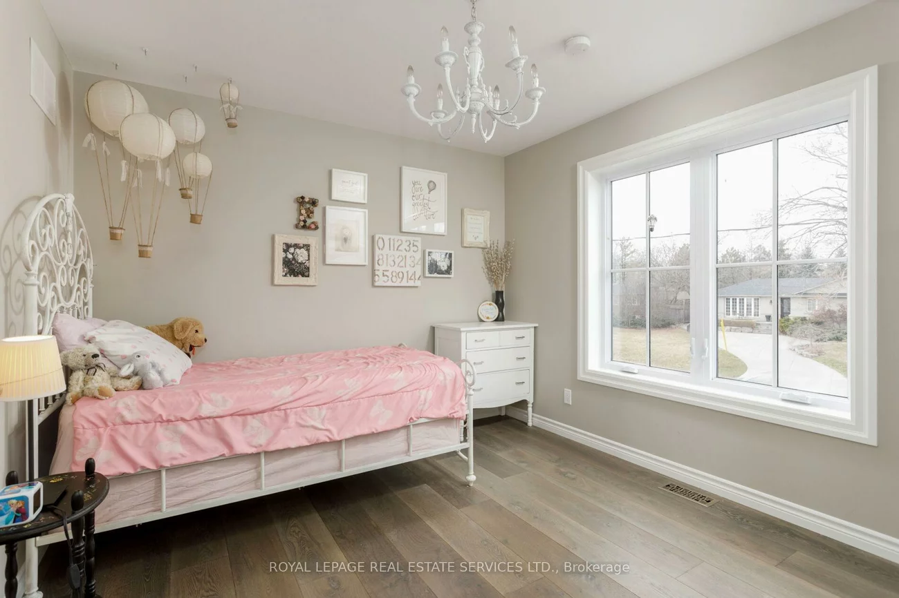 2088, Saxon, 1020 - WO West, Oakville