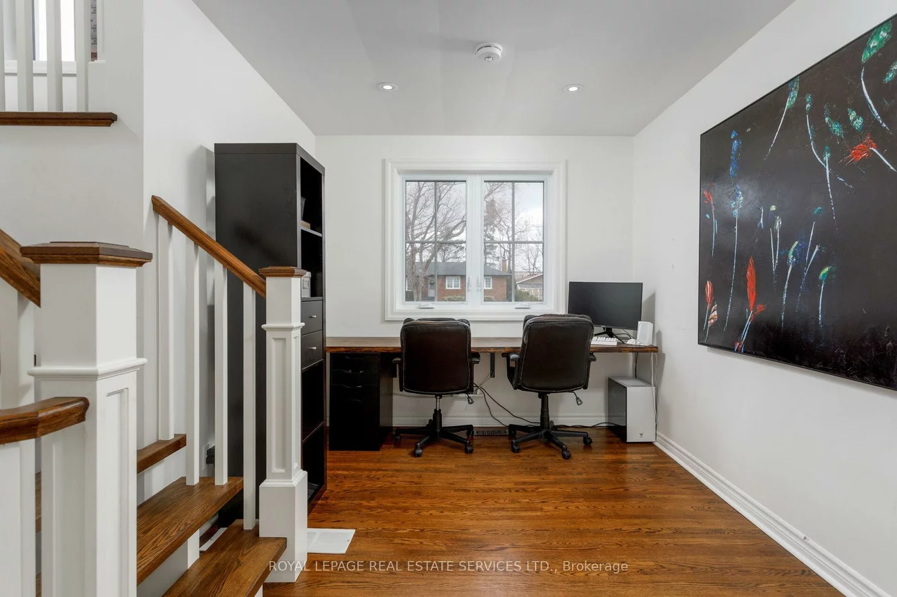 2088, Saxon, 1020 - WO West, Oakville