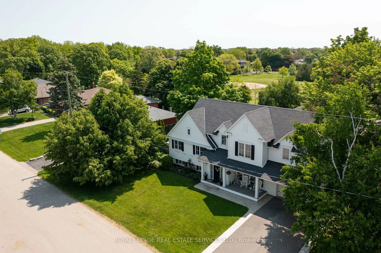 2088, Saxon, 1020 - WO West, Oakville