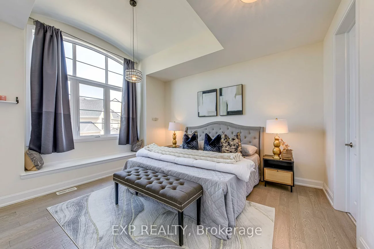 3129, Riverpath, 1008 - GO Glenorchy, Oakville