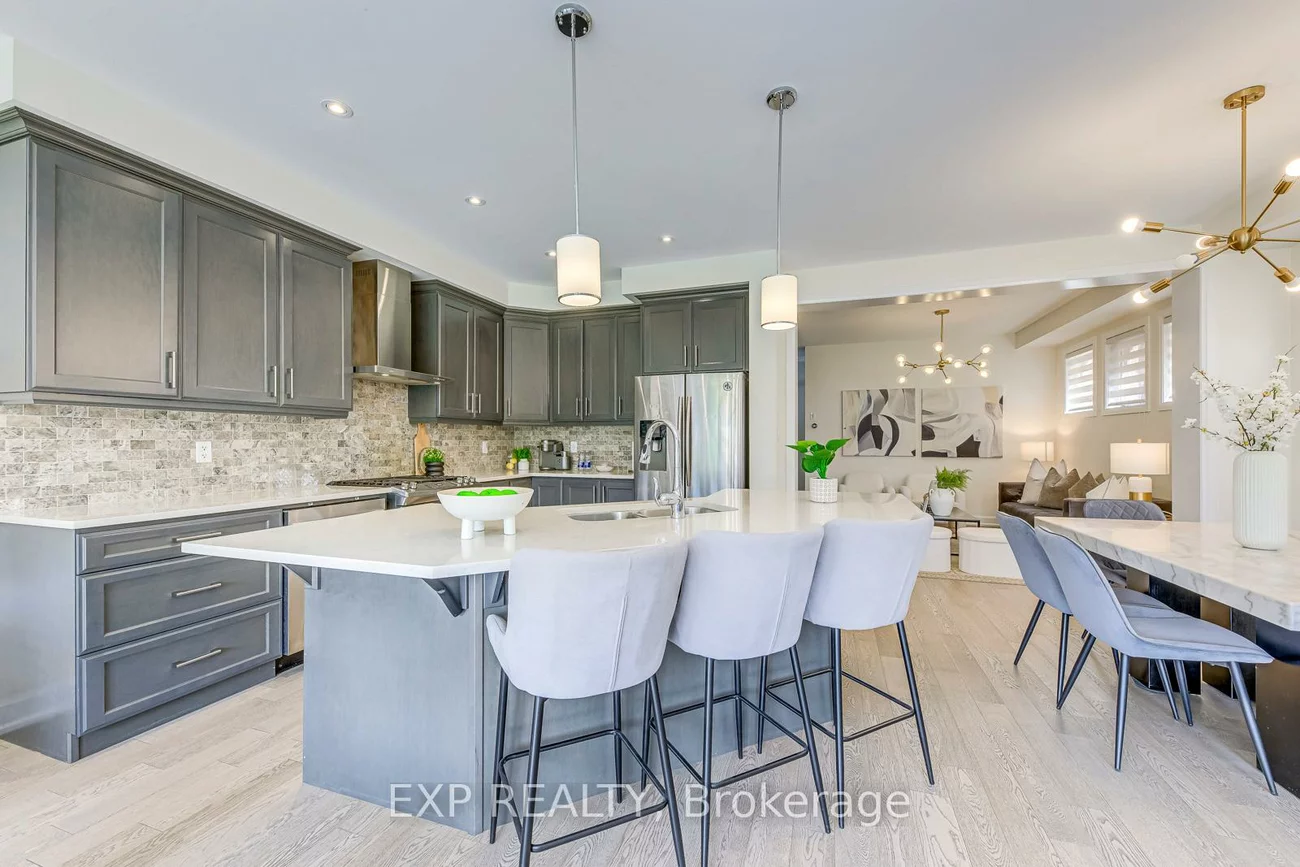 3129, Riverpath, 1008 - GO Glenorchy, Oakville