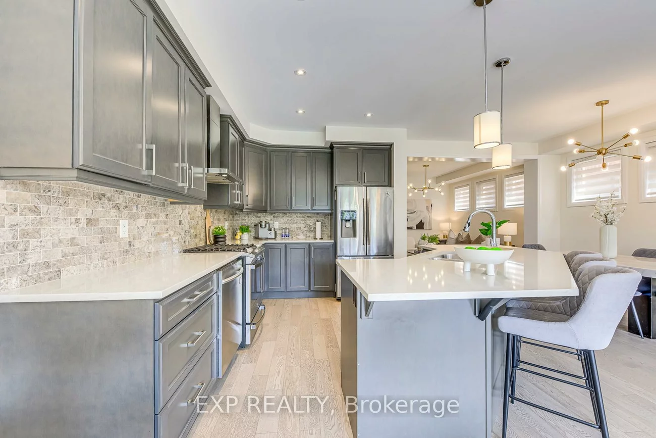 3129, Riverpath, 1008 - GO Glenorchy, Oakville