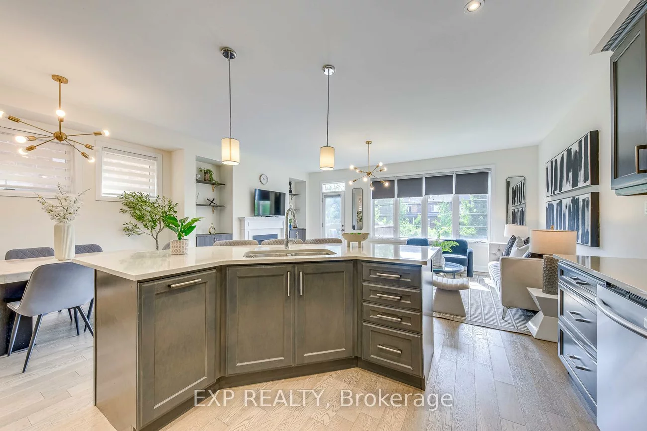 3129, Riverpath, 1008 - GO Glenorchy, Oakville