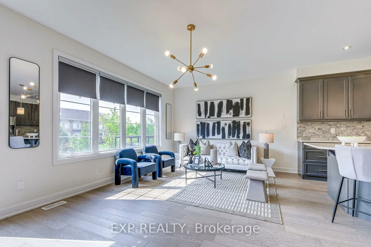 3129, Riverpath, 1008 - GO Glenorchy, Oakville