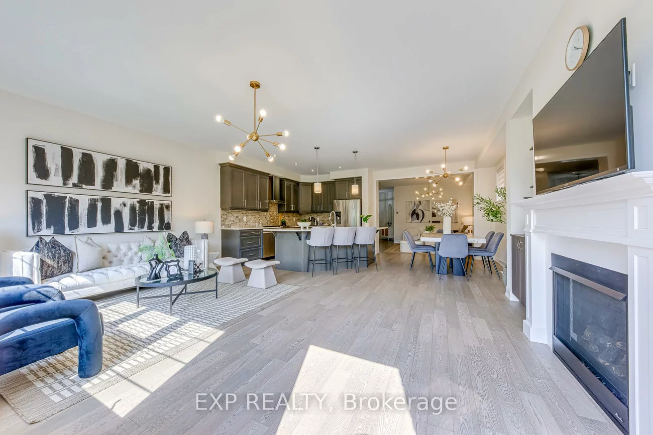 3129, Riverpath, 1008 - GO Glenorchy, Oakville