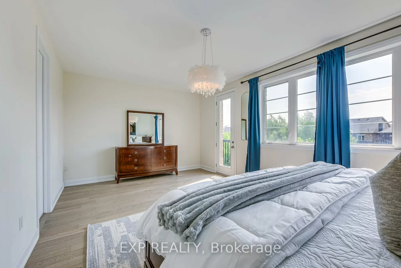 3129, Riverpath, 1008 - GO Glenorchy, Oakville