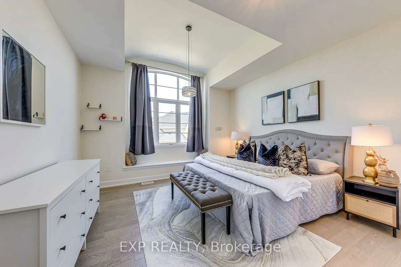 3129, Riverpath, 1008 - GO Glenorchy, Oakville