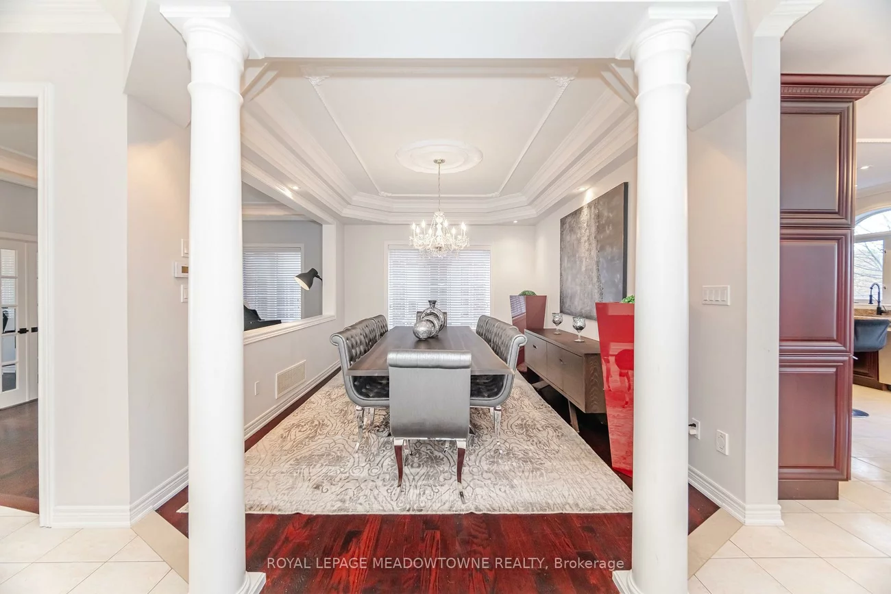 2459, Meadowridge, 1009 - JC Joshua Creek, Oakville