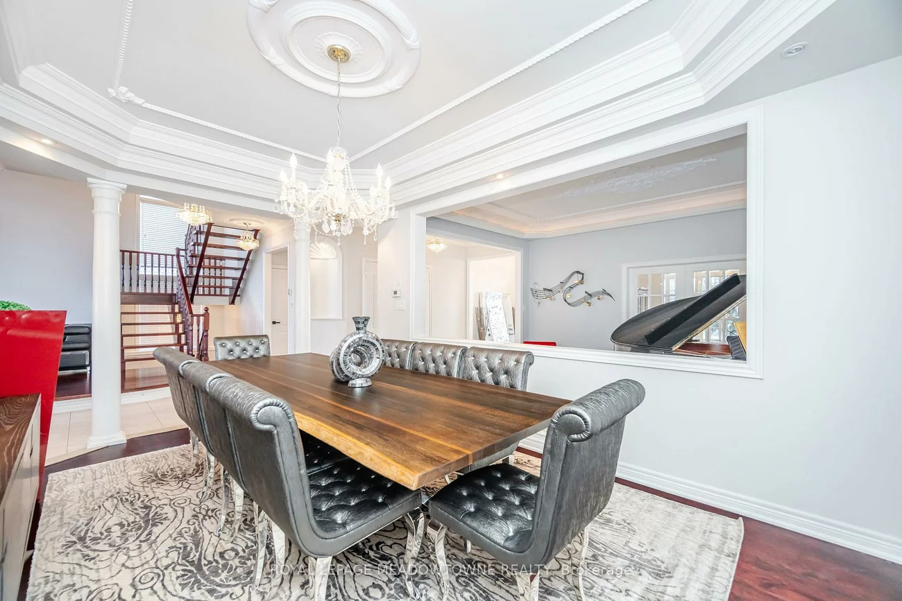 2459, Meadowridge, 1009 - JC Joshua Creek, Oakville