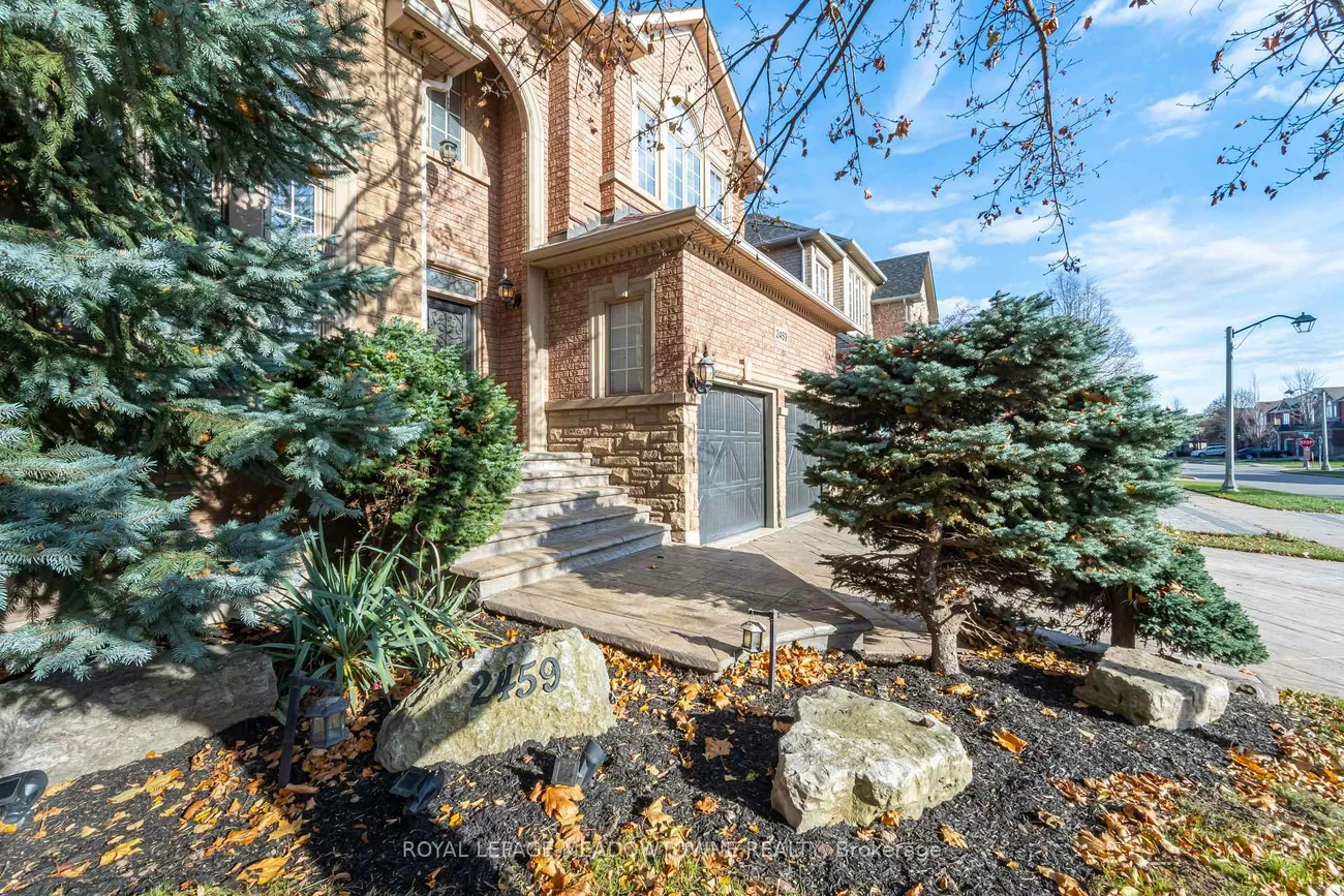 2459, Meadowridge, 1009 - JC Joshua Creek, Oakville