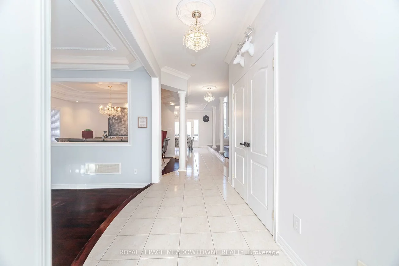 2459, Meadowridge, 1009 - JC Joshua Creek, Oakville