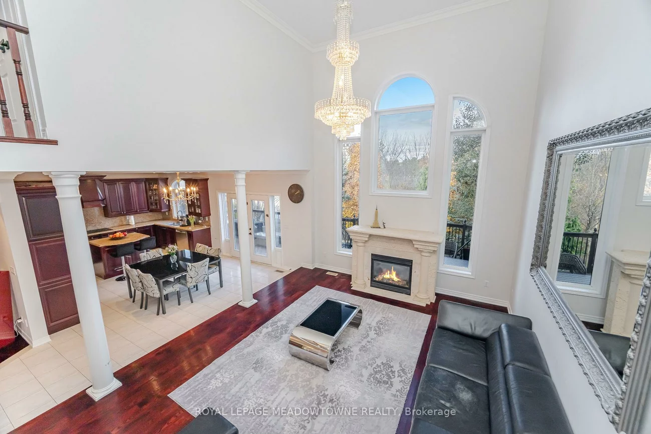 2459, Meadowridge, 1009 - JC Joshua Creek, Oakville