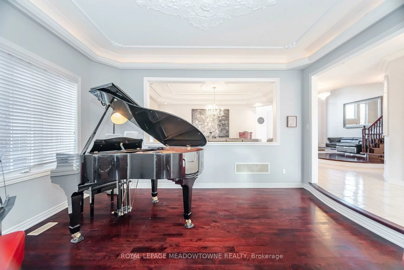 2459, Meadowridge, 1009 - JC Joshua Creek, Oakville