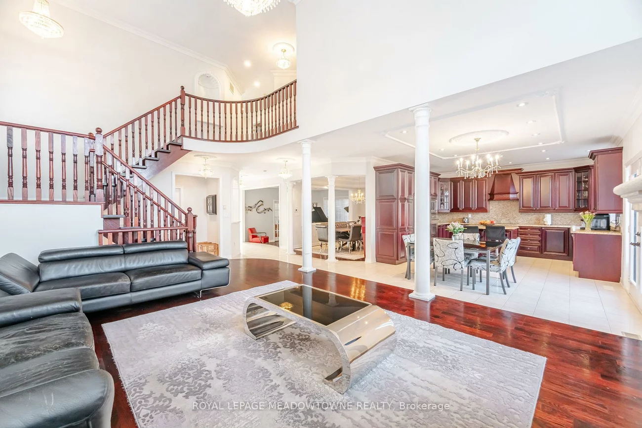 2459, Meadowridge, 1009 - JC Joshua Creek, Oakville