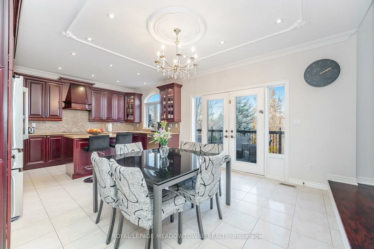 2459, Meadowridge, 1009 - JC Joshua Creek, Oakville