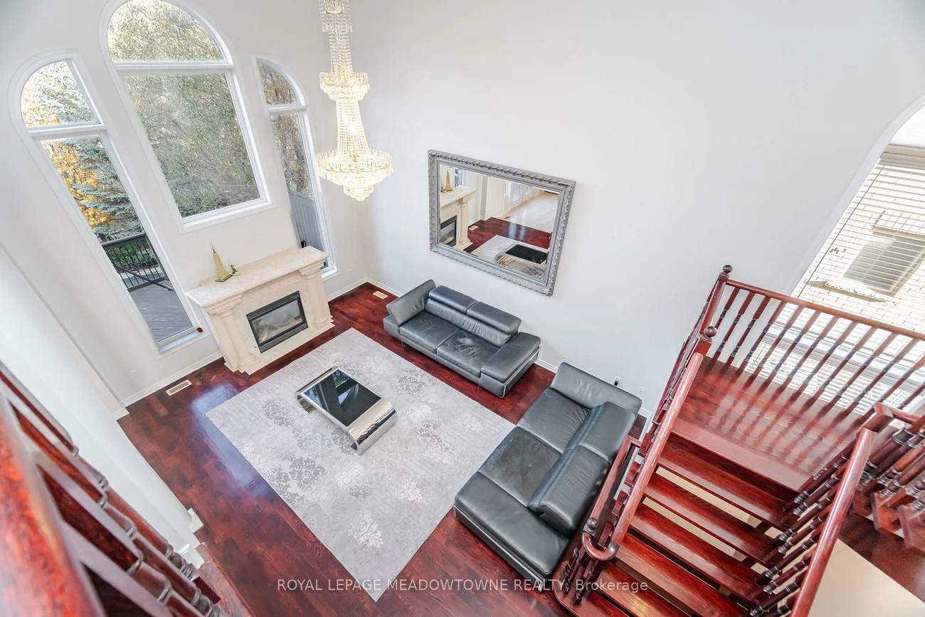 2459, Meadowridge, 1009 - JC Joshua Creek, Oakville