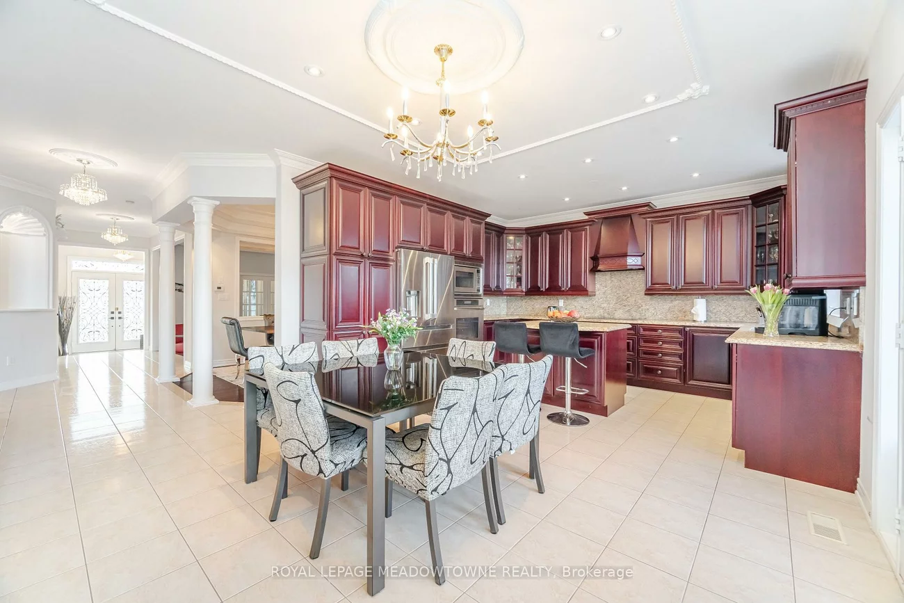 2459, Meadowridge, 1009 - JC Joshua Creek, Oakville