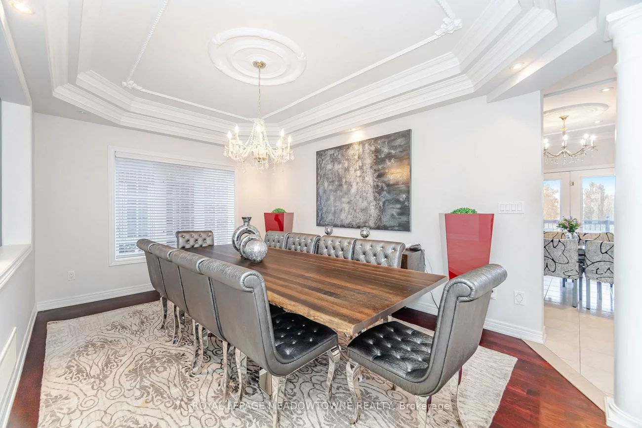 2459, Meadowridge, 1009 - JC Joshua Creek, Oakville