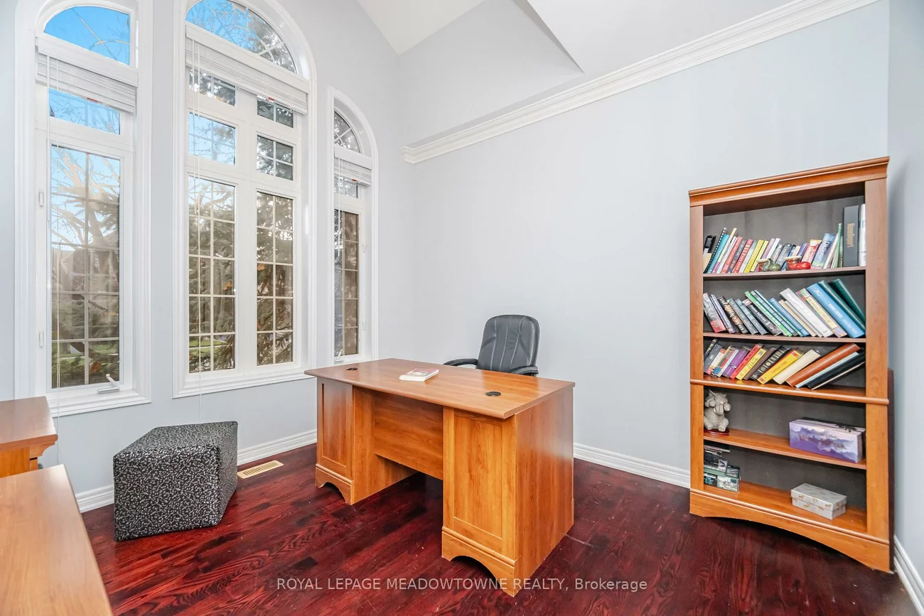 2459, Meadowridge, 1009 - JC Joshua Creek, Oakville