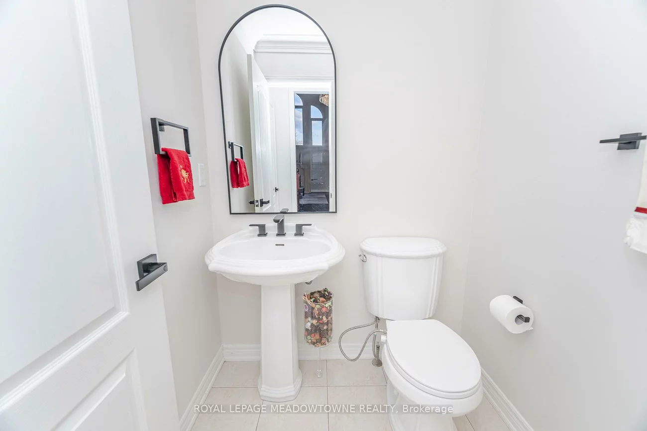 2459, Meadowridge, 1009 - JC Joshua Creek, Oakville