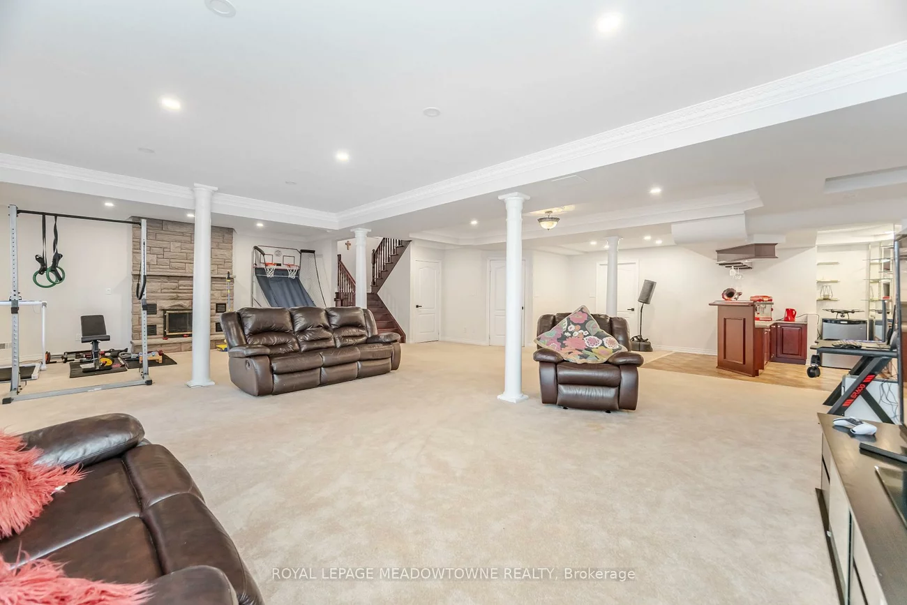 2459, Meadowridge, 1009 - JC Joshua Creek, Oakville