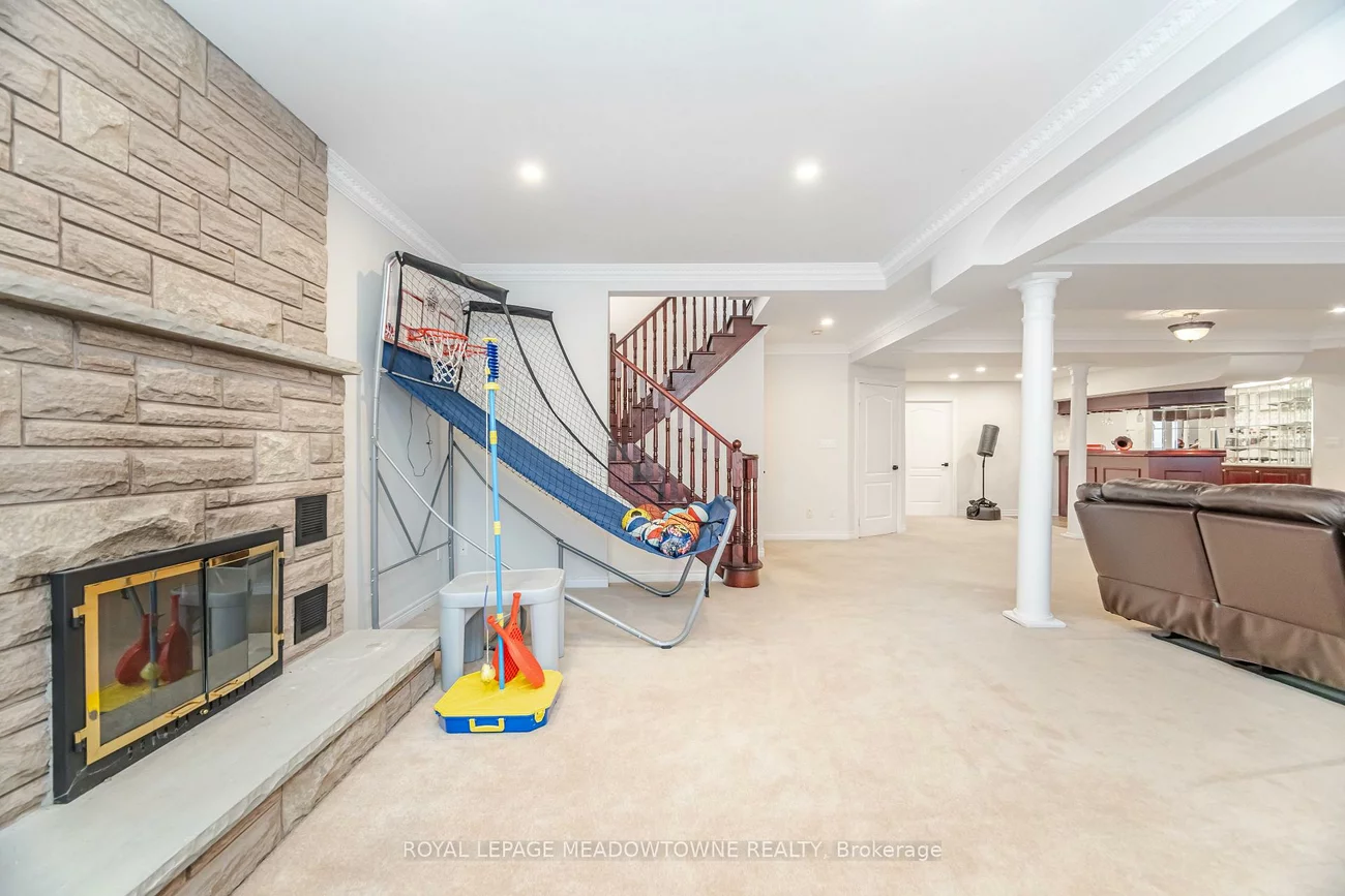 2459, Meadowridge, 1009 - JC Joshua Creek, Oakville